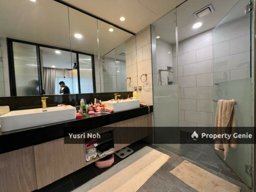 Paisley Residence, Tropicana Metropark Subang Jaya