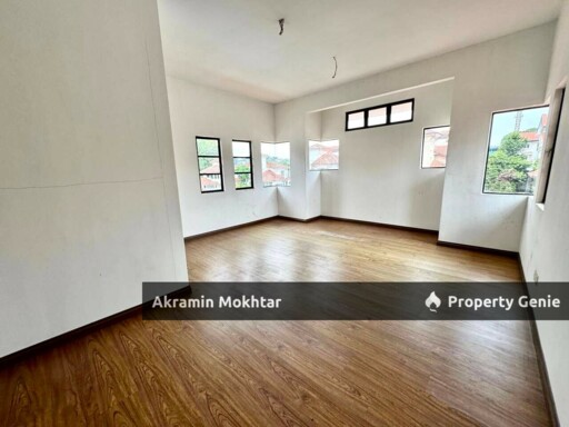 FREEHOLD & MALAY RESERVED | DOUBLE STOREY BUNGALOW | TAMAN ASTANA INDAH, BANDAR BARU BANGI