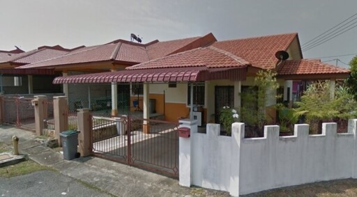 Taman Intan Duyung