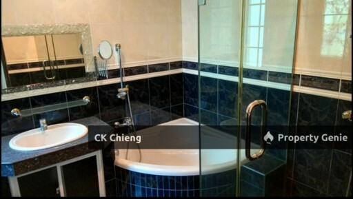 Ridzuan Condo, Below Market Non Bumi, 2042sqft Penthouse, Bandar Sunway PJS10