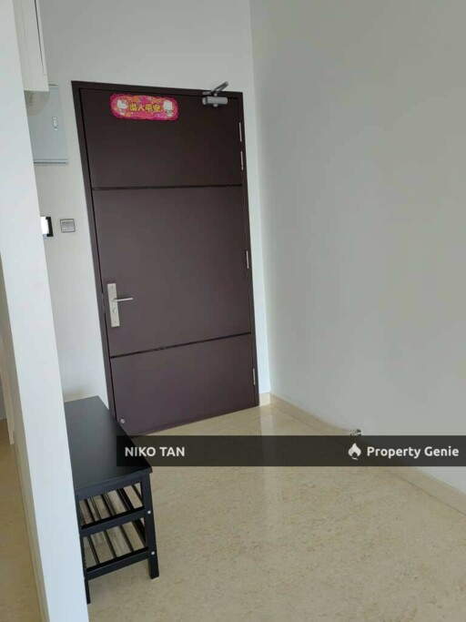 TriTower Residence with Fully Furnished For Sale