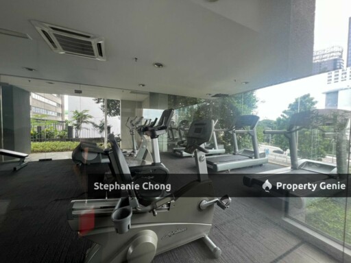 🏙️ For Sale: PJ8 Serviced Suites, Petaling Jaya