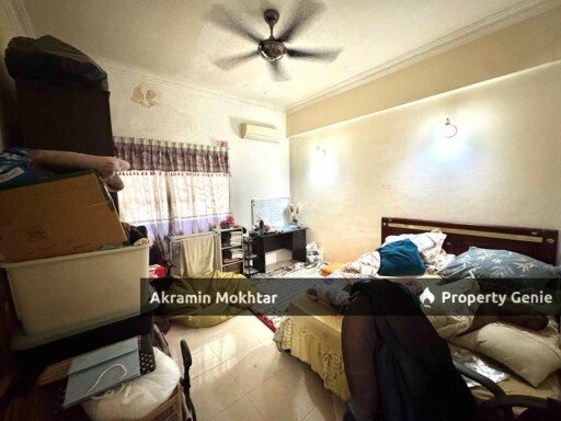 Freehold, Renovated & Extended | Double Storey Semi D Taman Taming Maju, Cheras Jaya, Cheras