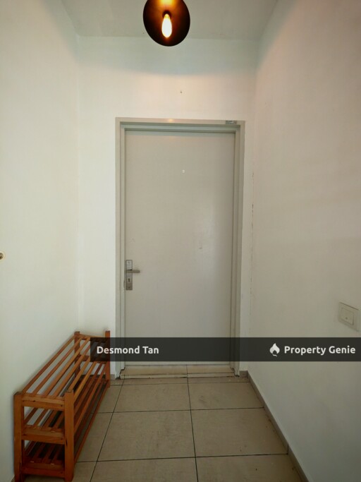 Kalista 1, Kalista Residence, Kalista 2, Seremban 2 (Semi Furnishings)