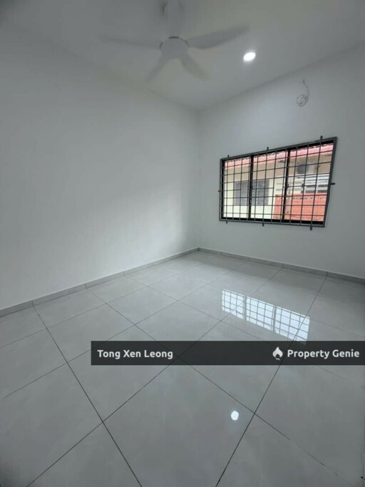 1 Storey For Sale @ Seri Duyong