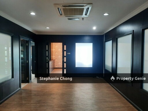 For Sale: Fully Furnished Office @ Metropolitan Square, Damansara Perdana