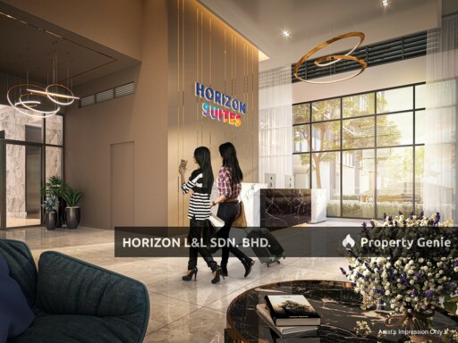 Horizon Suites
