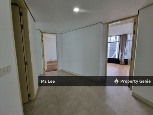 The Troika @ KLCC - Level 39 KLCC park view - 400m / 5 mins walk to LRT Ampang Park