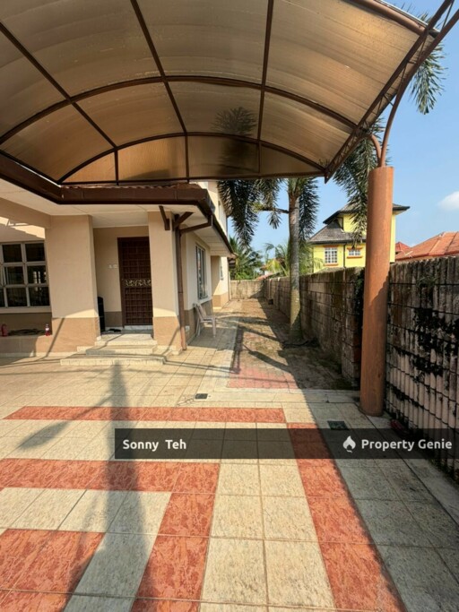 [Near to Anggun City] Bandar Country Homes