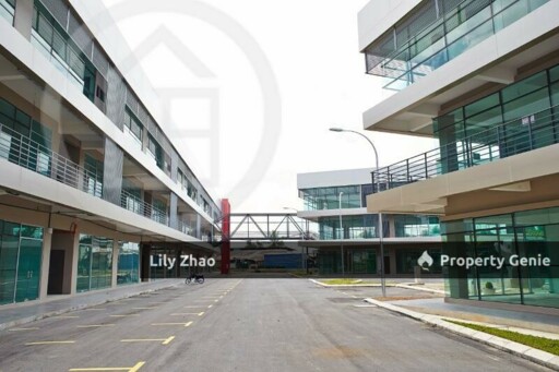 Ground Floor Shop Office for Rent, Brand New, Lido Plaza 2, Prime Area Kota Kinabalu, Sabah