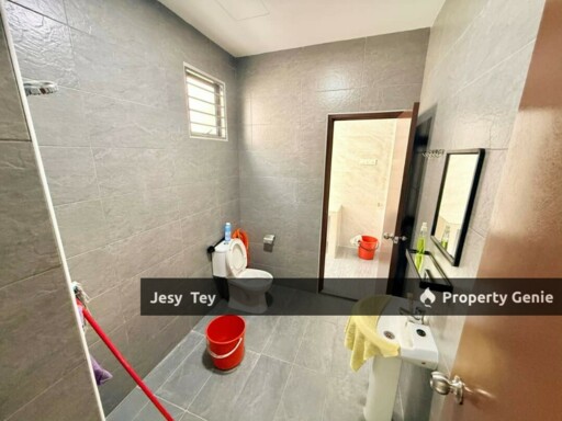 Mutiara Rini Double Storey Terrace House For Rent