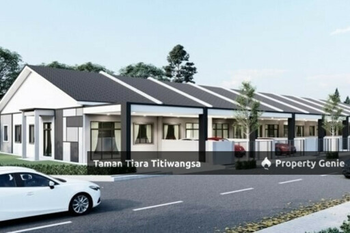 Taman Tiara Titiwangsa
