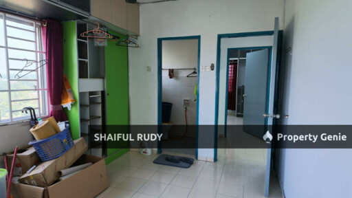 For Rent Laguna Biru 1, Taman Tasik Biru Kundang Corner Lot