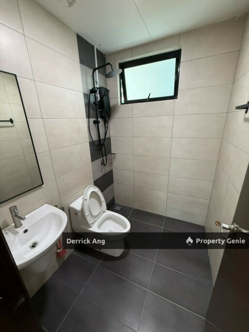 For Rent - Molek Regency For Rent Taman Molek For Rent Johor For Rent Johor Bahru For Rent