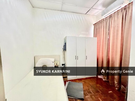 Double Storey Terrace Intermediate , PJS 10 Taman Subang Indah Petaling Jaya