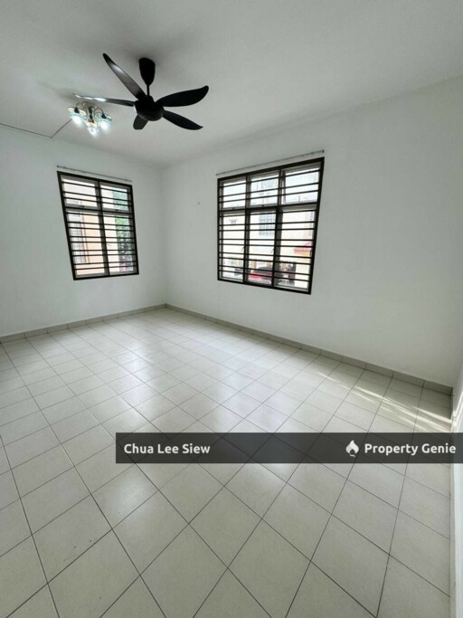 📍Sri Mas @ Desa Tebrau Flat for RENT | Untuk SEWA | 出租