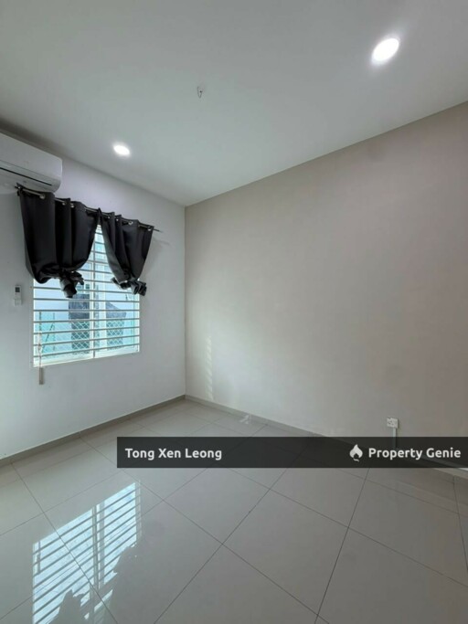 Bukit Katil Damai 2 with 4 Rooms, Ideal for Families in Melaka