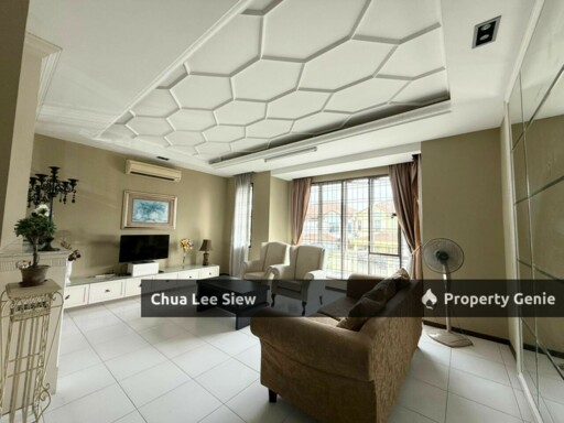 For SALE🏡House 2.5 Storey Terrace 📍Taman Impian Emas