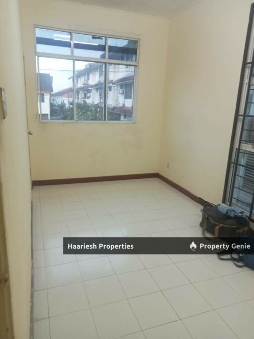 Double Storey Townhouse for Rent  Palm Villa Kulai