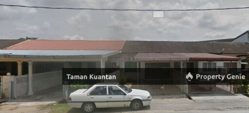 Taman Kuantan