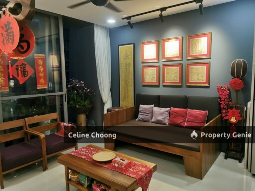 B162F The Fennel Sentul East