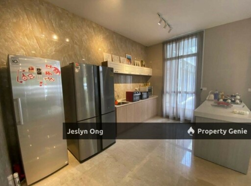 Double Storey Bungalow at East Ledang, Iskandar Puteri for Sale