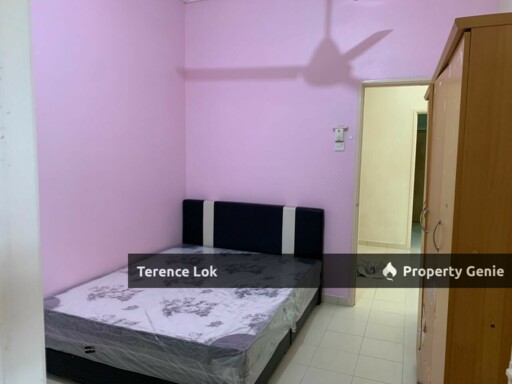 S2 Heights Melody, S2 Heights, Seremban 2