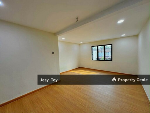 Taman Skudai Baru Double Storey Fully Reno Sales