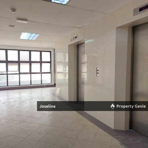 Greentown Business Centre Ipoh