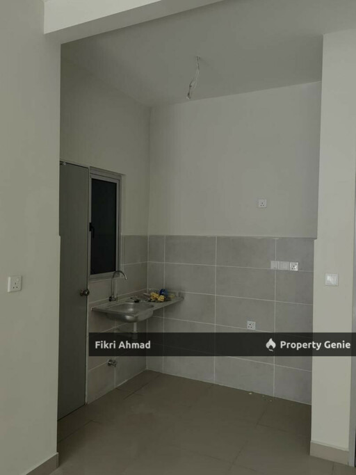 FOR RENT: Residensi MH Platinum 2 Setapak