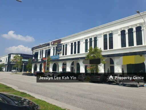 Eco Majestic  Semenyih