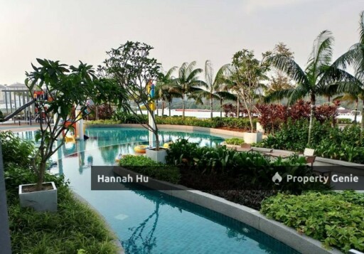 Sunway Serene Lifestyle Living