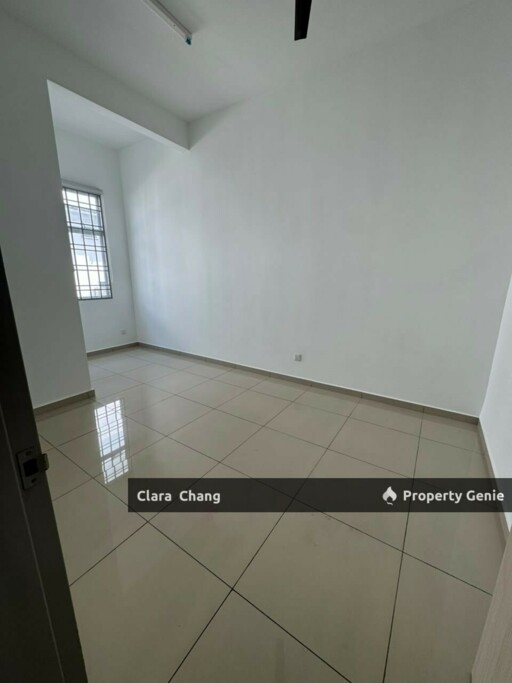 Jln Wau Merak, Bandar Layangkasa @ Pasir Gudang Double Storey Terrace House| 100% Full Loan