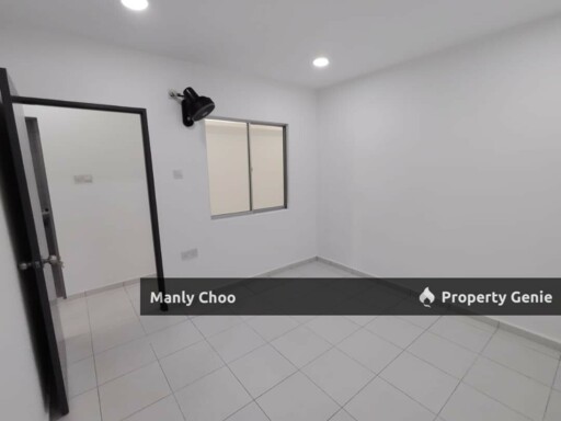 FULLY RENOVATED Single Storey Terrace Ayer Keroh Heights Tasik Utama