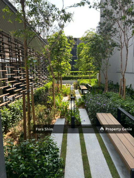 Alira Residensi @ Subang Jaya