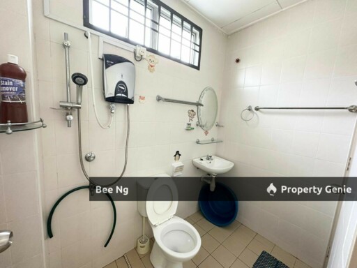 Taman Sri Pulai Perdana 2 / Double Storey / Unblock / Club House / G&G
