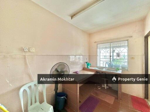 Freehold & Level 1 | Pangsapuri Baiduri Bandar Tasik Kesuma, Semenyih