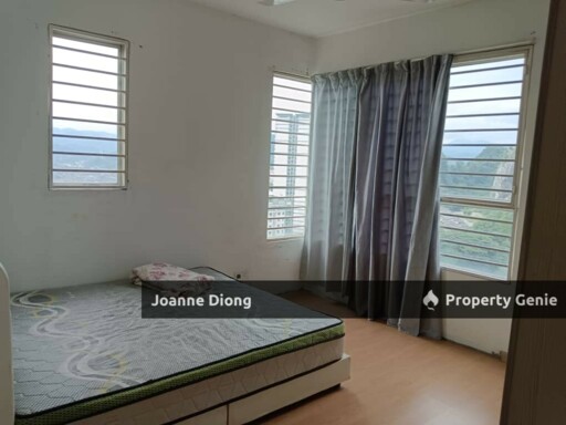 Amara Residences
