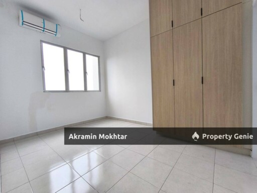 Freehold, Brand New, Partially Furnished & 2 Parking | Residensi Adelia 4 Bangi Avenue, Bangi Kajang Selangor .