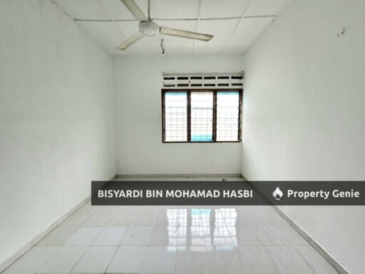 RENOVATED 2 STOREY TAMAN PERMATA, KUALA LUMPUR .