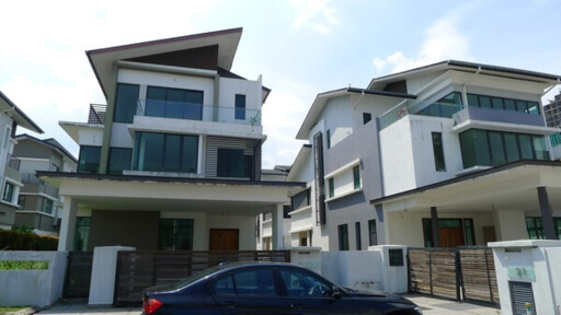 Casabella @ Grandville, USJ 1