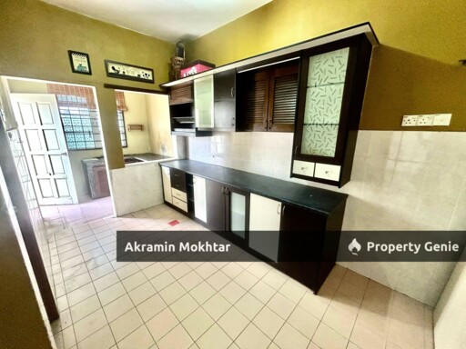 FREEHOLD | DOUBLE STOREY TERRACE HOUSE @ TAMAN DESA MEWAH, SEMENYIH