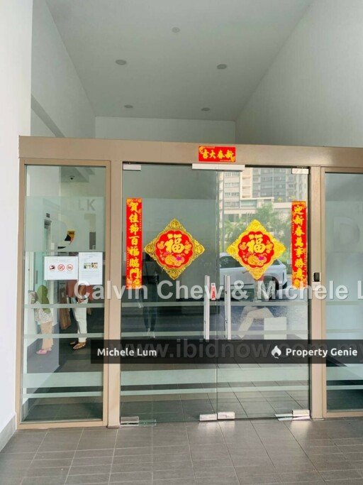 [Below Market 48%] Razak City RC Residences Sungai Besi