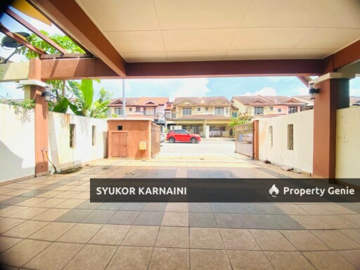 2 Storey Setia Impian 6, Setia Alam Seksyen U13