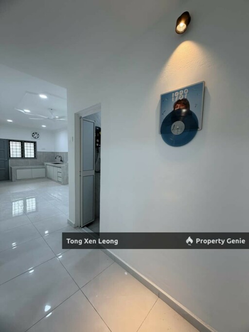 1 Storey For Sale @ Seri Duyong