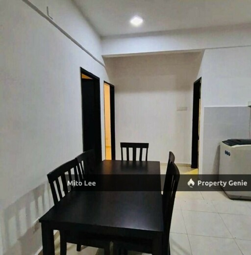 The Garden Residence For Sale Taman Mutiara Mas For Sale Skudai For Sale Johor For Sale