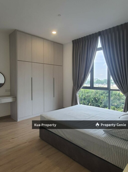 Brand New Renna Residence For Rent Located at Northbank