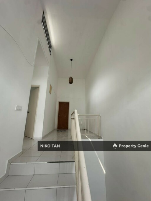 Elata Haeven Double Storey With GnG 24Hours Setia Tropika For Sale