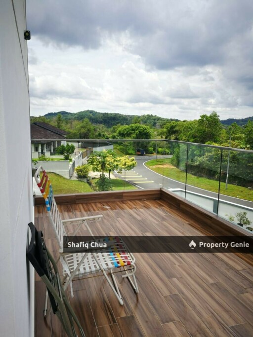 Big Land 2 Storey Bungalow Nilai Spring Villa, Nilai Negeri Sembilan