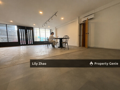 Warehouse cum Showroom cum Office hub for Rent, 11,200 sq ft📍Bundusan, Penampang, Kota Kinabalu.